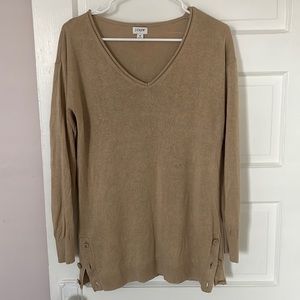 J Crew sweater